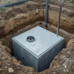 Szczegółowy poradnik poświęcony dopasowania, montażu oraz bezpiecznej obsługi szamba betonowego